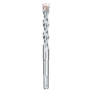 DeWalt Carbide drilling, 9/16" x 4" x 6" Rock Carbide™ SDS+ Hammer Bit