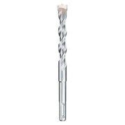 DeWalt Carbide drilling, 9/16" x 10" x 12" Rock Carbide™ SDS+ Hammer Bit