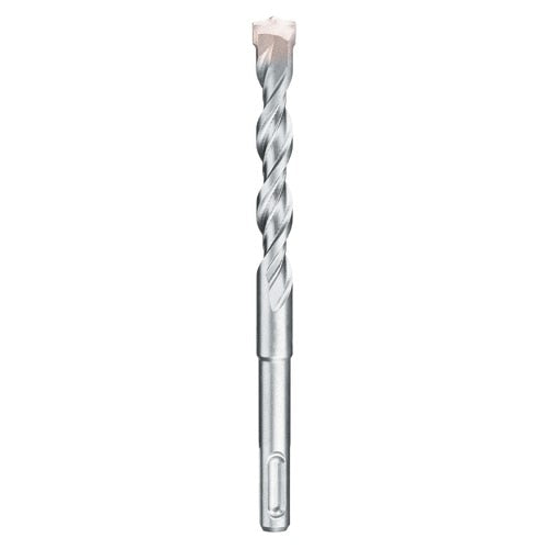 DeWalt Carbide drilling, 9/16" x 10" x 12" Rock Carbide™ SDS+ Hammer Bit