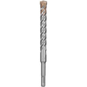 SDS Drill Bit, 5/8" x 6" x 8" Rock Carbide(TM) SDS+ Hammer Bit