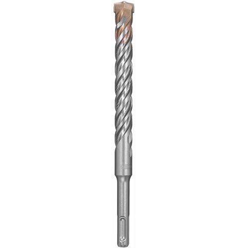 SDS Drill Bit, 5/8" x 6" x 8" Rock Carbide(TM) SDS+ Hammer Bit