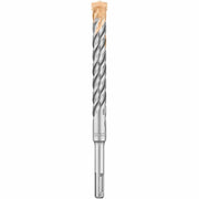 SDS Drill Bit, 5/8" x 6" x 8" Rock Carbide(TM) SDS+ Hammer Bit (Bulk-10)