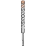 DeWalt Carbide drilling, 5/8" x 16" x 18" Rock Carbide™ SDS+ Hammer Bit