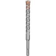 DeWalt Carbide drilling, 5/8" x 22" x 24" Rock Carbide™ SDS+ Hammer Bit