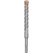 DeWalt Carbide drilling, 7/8" x 6" x 8" Rock Carbide™ SDS+ Hammer Bit