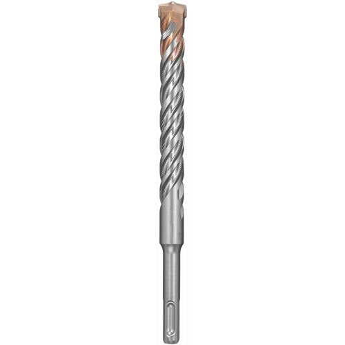 DeWalt Carbide drilling, 7/8" x 6" x 8" Rock Carbide™ SDS+ Hammer Bit