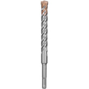 SDS Drill Bit, 7/8" x 10" x 12" Rock Carbide(TM) SDS+ Hammer Bit
