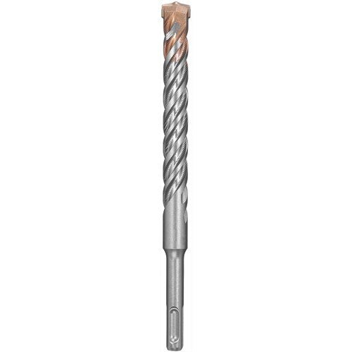 SDS Drill Bit, 7/8" x 10" x 12" Rock Carbide(TM) SDS+ Hammer Bit