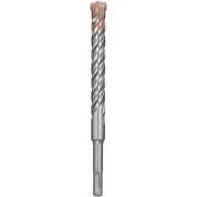 DeWalt Carbide drilling, 7/8" x 16" x 18" Rock Carbide™ SDS+ Hammer Bit