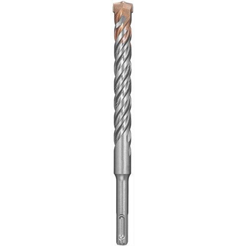DeWalt Carbide drilling, 7/8" x 16" x 18" Rock Carbide™ SDS+ Hammer Bit