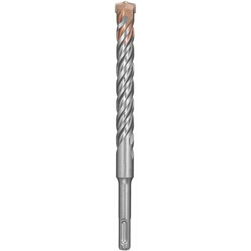SDS Drill Bit, 1" x 8" x 10" Rock Carbide(TM) SDS+ Hammer Bit