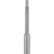 Spline Drill Bit, Ground Rod Driver Spline Shank