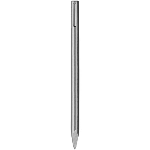 SDS Max Drill Bit, 12" Bull Point Bit SDS Max Shank (Bulk)
