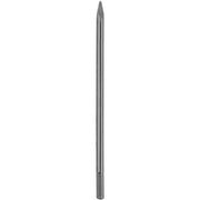 DeWalt Carbide drilling, 18" Bull Point Bit SDS Max Shank
