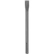 DeWalt Carbide drilling, 1" x 12" Cold Chisel SDS Max Shank