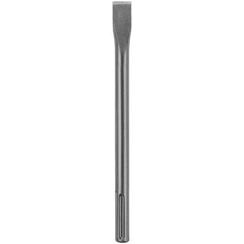 DeWalt Carbide drilling, 1" x 12" Cold Chisel SDS Max Shank