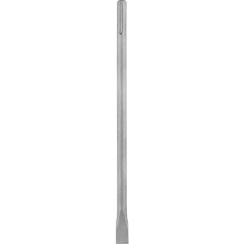 SDS Max Drill Bit, 18" Cold Chisel SDS Max Shank (Bulk)