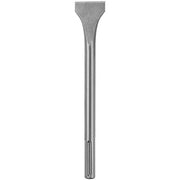 DeWalt Carbide drilling, 2" x 15" Scaling Chisel SDS Max Shank