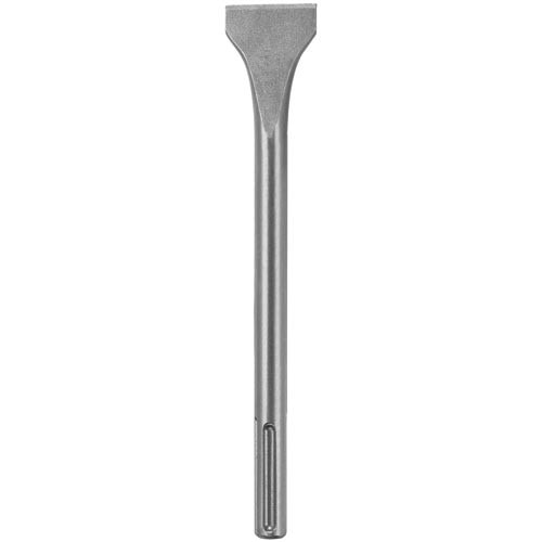DeWalt Carbide drilling, 2" x 15" Scaling Chisel SDS Max Shank