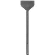 DeWalt Carbide drilling, 3" x 12" Scaling Chisel SDS Max Shank