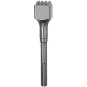 SDS Max Drill Bit, 12" x 1-3/8" Bushing Tool SDS Max Shank (Bulk)