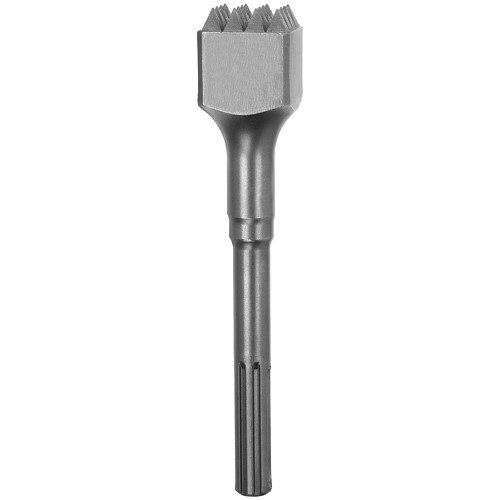 SDS Max Drill Bit, 12" x 1-3/8" Bushing Tool SDS Max Shank (Bulk)