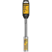 SDS Max Drill Bit, Ground Rod Driver SDS Max Shank