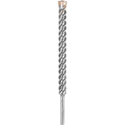 DeWalt Carbide drilling, 1-9/16" x 18" x 22-1/2" 4 Cutter SDS Max Rotary Hammer Bit