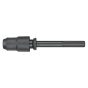 DeWalt Carbide drilling, SDS Max to SDS+ Adaptor
