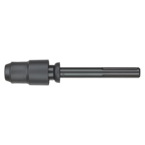 DeWalt Carbide drilling, SDS Max to SDS+ Adaptor