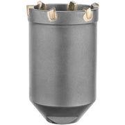DeWalt Carbide drilling, 1-1/2" x 4" Core Bit Body