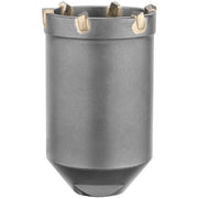 DeWalt Carbide drilling, 2" x 4" Core Bit Body