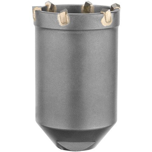 DeWalt Carbide drilling, 2" x 4" Core Bit Body