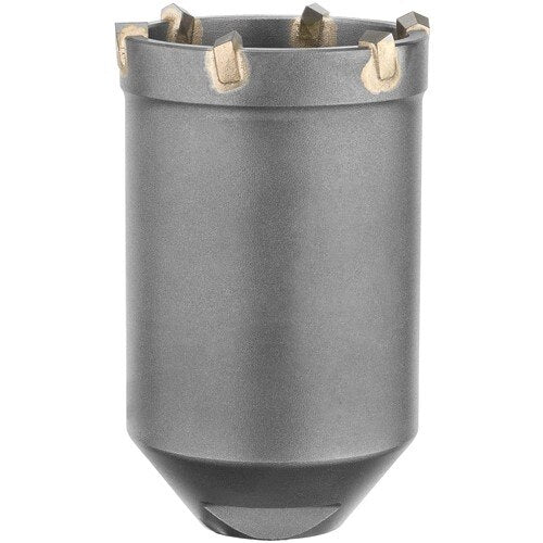 DeWalt Carbide drilling, 3" x 4" Core Bit Body
