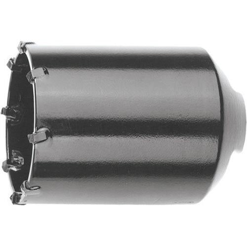 DeWalt Carbide drilling, 3-1/2" x 4" Core Bit Body