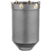 DeWalt Carbide drilling, 5" x 4" Core Bit Body