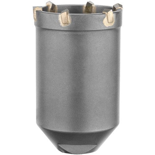 DeWalt Carbide drilling, 5" x 4" Core Bit Body