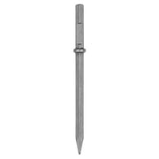 DeWalt Demo Steel, Bull Point 20" 1-1/8" Hex Demolition Hammer Steel
