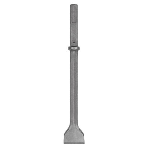 DeWalt Demo Steel, Sealing Chisel 3" x 20" 1-1/8" Hex Demolition Hammer Steel
