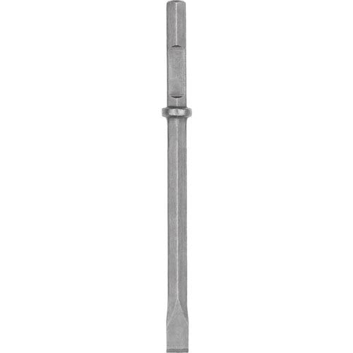 DeWalt Demo Steel, Cold Chisel 20" 1-1/8" Hex Demolition Hammer Steel