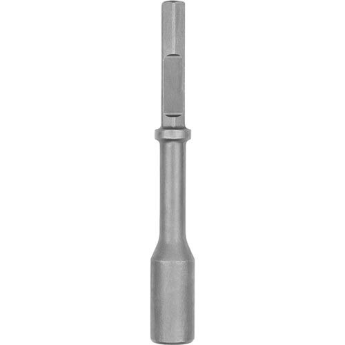 DeWalt Demo Steel, Ground Rod Driver 1" Rod 1-1/8" Hex Demolition Hammer Steel