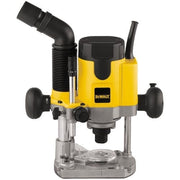 Router, 2HP ELEC. VS PLUNGE ROUTER
