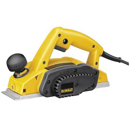 DeWalt 3-1/4" Planer Kit (2.5mm DOC)