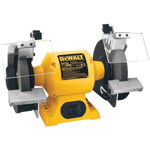 DeWalt 6" Bench Grinder