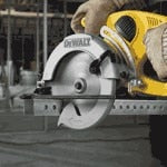 DW7766 DeWalt Circular Saw Blades,7-1/4" 48T General Purpose Ferrous Metal Cutting Blade