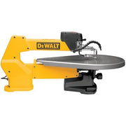 DeWalt 20" Scroll Saw
