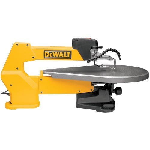 DeWalt 20" Scroll Saw