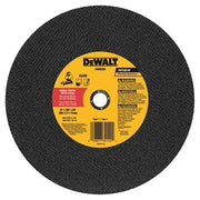 DeWalt General Purpose Chop Saw Wheel, 10 x 7/64 x 5/8