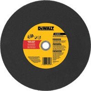 Cut Off Wheel, 14"x5/32"x20mm Mtl Port Sa w Cut-Off Whl