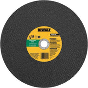 Cut Off Wheel, 14"x5/32"x20mm Concr/Msn P ort Saw CO Whl